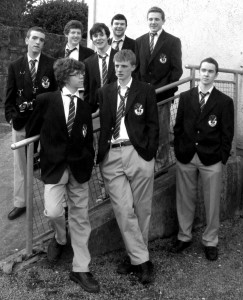 The History Boys