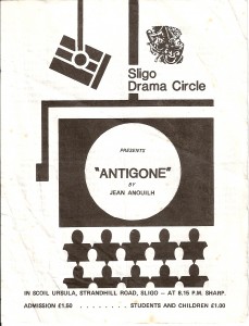 Antigone