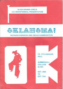 Oklahoma