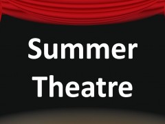 Summer Theatre Season Starts