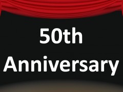 Celebrating 50 Years of Drama