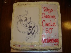 50 Years Of Sligo Drama