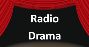 Radio Drama