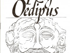 Sligo Drama Circle’s Special Summer Double: ‘Juno’ / ‘Oedipus’