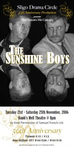 Sunshine Boys