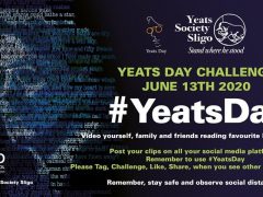 Yeats Day 2020