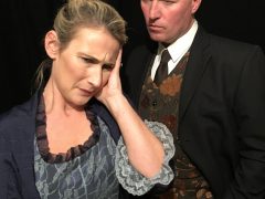 “Gaslight” Travels to Listowel