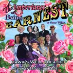 The Importance of Being Earnest