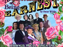 The Importance of Being Earnest